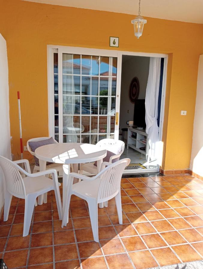 Casa La Siesta Caleta De Fuste Exterior photo