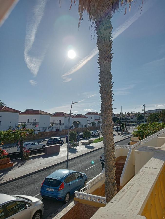 Casa La Siesta Caleta De Fuste Exterior photo