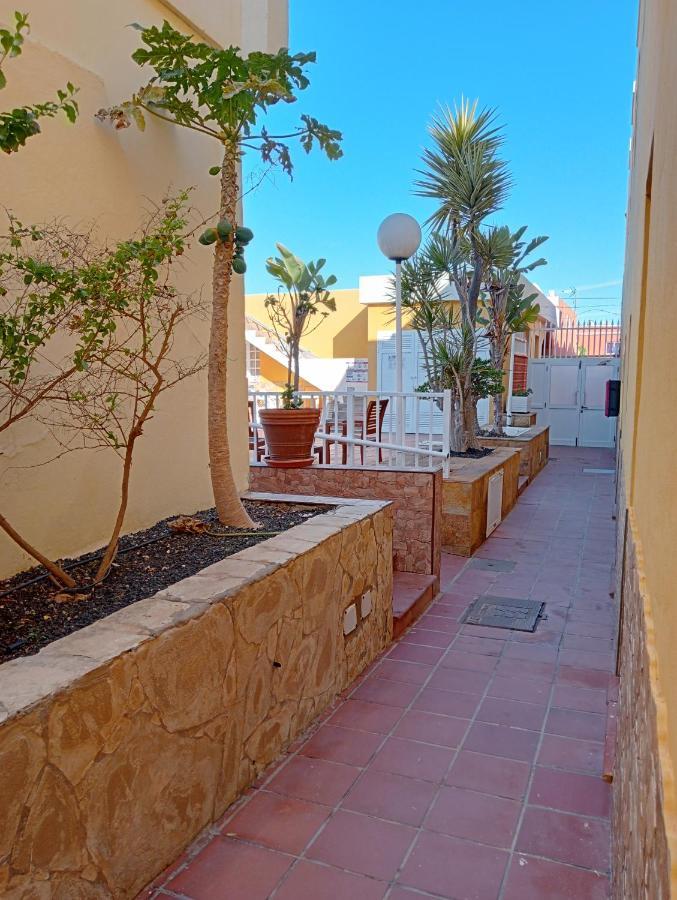 Casa La Siesta Caleta De Fuste Exterior photo